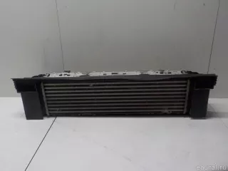 17517600530 BMW Интеркулер BMW X2 F39 Арт E41178343, вид 3