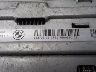 17517600530 BMW Интеркулер BMW X2 F39 Арт E41178343, вид 4