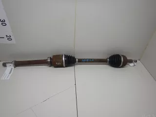 391003471R Renault Полуось передняя правая Renault Duster 2 Арт E70491835, вид 1