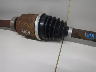391003471R Renault Полуось передняя правая Renault Duster 2 Арт E70491835, вид 4