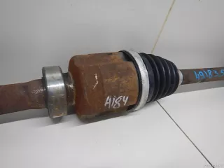 391003471R Renault Полуось передняя правая Renault Duster 2 Арт E70491835, вид 5