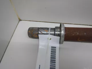 391003471R Renault Полуось передняя правая Renault Duster 2 Арт E70491835, вид 6