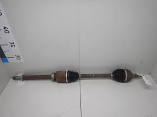 391003471R Renault Полуось передняя правая Renault Duster 2 Арт E70491835, вид 7