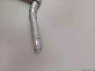 4G0819377M VAG Трубка охлаждающей жидкости металлическая Audi A6 C7 (S6,RS6) Арт E70745300, вид 2