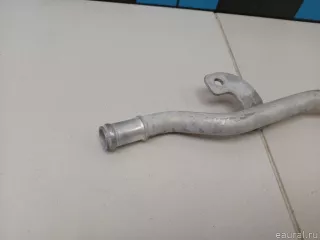 4G0819377M VAG Трубка охлаждающей жидкости металлическая Audi A6 C7 (S6,RS6) Арт E70745300, вид 3