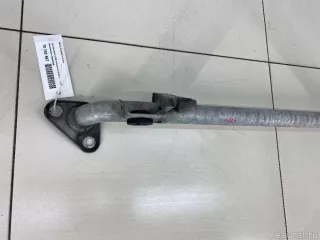 1666200085 Mercedes Benz Балка подрадиаторная Mercedes S C217 Арт E70753987, вид 2