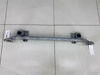 1666200085 Mercedes Benz Балка подрадиаторная Mercedes S C217 Арт E70753987, вид 5