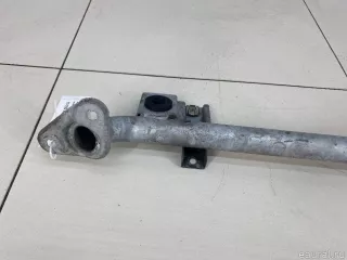 1666200085 Mercedes Benz Балка подрадиаторная Mercedes S C217 Арт E70753987, вид 6