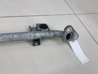 1666200085 Mercedes Benz Балка подрадиаторная Mercedes S C217 Арт E70753987, вид 8
