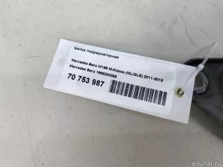 1666200085 Mercedes Benz Балка подрадиаторная Mercedes S C217 Арт E70753987, вид 9