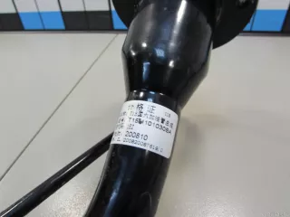 T151101030BA Chery Горловина топливного бака Chery Tiggo  2 Арт E80956428, вид 7