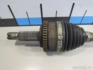 49500A6300 Hyundai-Kia Полуось передняя левая (приводной вал, шрус) Hyundai i30 GD Арт E80956786, вид 4
