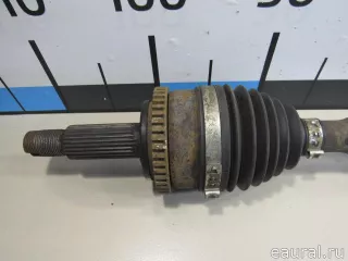49501A6300 Hyundai-Kia Полуось передняя правая Kia Ceed 2 Арт E80958458, вид 2