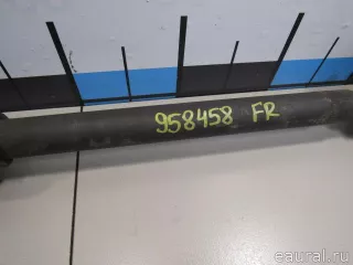 49501A6300 Hyundai-Kia Полуось передняя правая Kia Ceed 2 Арт E80958458, вид 3