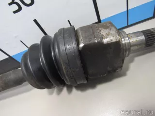 49501A6300 Hyundai-Kia Полуось передняя правая Kia Ceed 2 Арт E80958458, вид 5