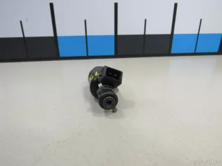 17103677 Daewoo Форсунка инжекторная электрическая Daewoo Nexia 1 restailing Арт E80958798, вид 4