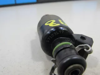 17103677 Daewoo Форсунка инжекторная электрическая Daewoo Nexia 1 restailing Арт E80958798, вид 5