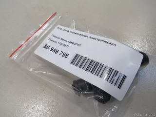 17103677 Daewoo Форсунка инжекторная электрическая Daewoo Nexia 1 restailing Арт E80958798, вид 6