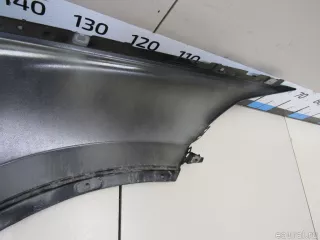 41007427299 BMW Крыло переднее левое BMW X1 F48 Арт E80959558, вид 13