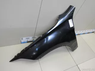 41007427299 BMW Крыло переднее левое BMW X1 F48 Арт E80959558, вид 2