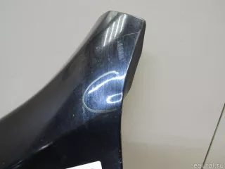 41007427299 BMW Крыло переднее левое BMW X1 F48 Арт E80959558, вид 3