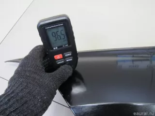 41007427299 BMW Крыло переднее левое BMW X1 F48 Арт E80959558, вид 8