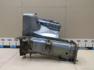  Лонжерон передний левый Ford Focus 2 restailing Арт E80959865, вид 1