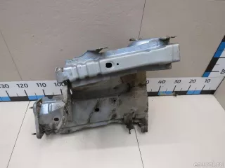  Лонжерон передний левый Ford Focus 2 restailing Арт E80959865, вид 4