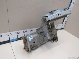  Лонжерон передний левый Ford Focus 2 restailing Арт E80959865, вид 5