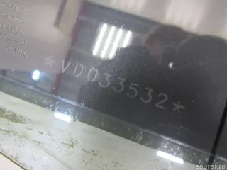 90196926 Daewoo Стекло двери задней правой Daewoo Nexia 1 restailing Арт E80960498, вид 2