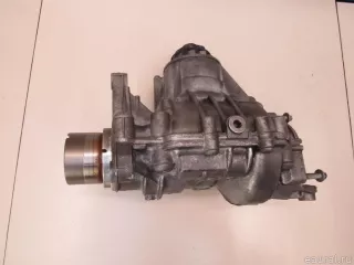 27107646889 BMW Коробка раздаточная BMW 2 F45/F46 Арт E80961291, вид 4