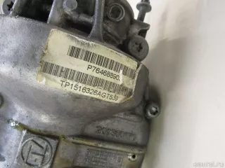 27107646889 BMW Коробка раздаточная BMW 2 F45/F46 Арт E80961291, вид 6