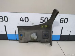 5M51R10175AD Ford Накладка на порог Ford C-max 1 Арт E80961739, вид 3