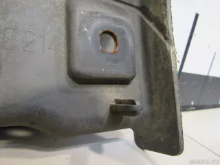 5M51R10175AD Ford Накладка на порог Ford C-max 1 Арт E80961739, вид 5