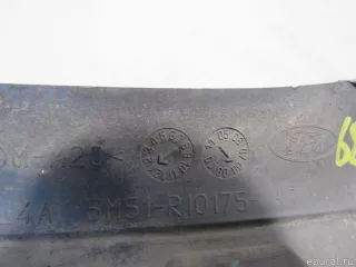 5M51R10175AD Ford Накладка на порог Ford C-max 1 Арт E80961739, вид 6