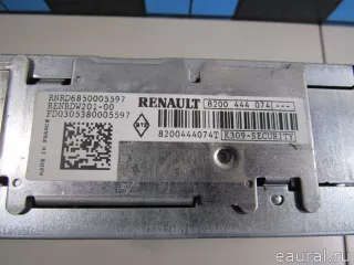Магнитола Renault Symbol 1 2000г.  - Фото 5