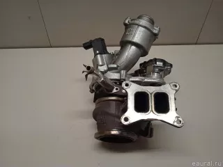 06K145874M VAG Турбина Audi Q3 2 Арт E23621367, вид 11