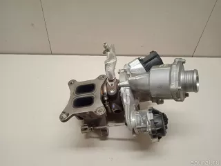 06K145874M VAG Турбина Audi Q3 2 Арт E23621367, вид 12