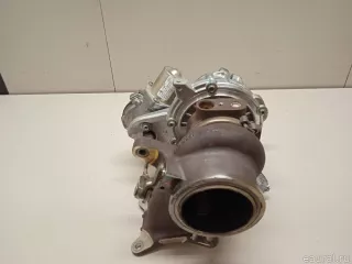 06K145874M VAG Турбина Audi Q3 2 Арт E23621367, вид 3