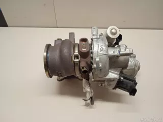 06K145874M VAG Турбина Audi Q3 2 Арт E23621367, вид 6