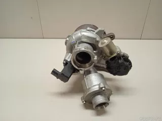 06K145874M VAG Турбина Audi Q3 2 Арт E23621367, вид 8