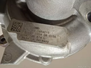 06K145874M VAG Турбина Audi Q3 2 Арт E23621367, вид 9