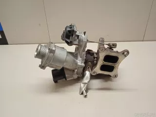 06K145874M VAG Турбина Audi Q3 2 Арт E23621367, вид 10