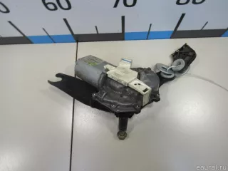 6405J9 Citroen-Peugeot Моторчик стеклоочистителя задний Citroen C4 1 restailing Арт E80962343, вид 4