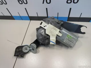 6405J9 Citroen-Peugeot Моторчик стеклоочистителя задний Citroen C4 1 restailing Арт E80962343, вид 5