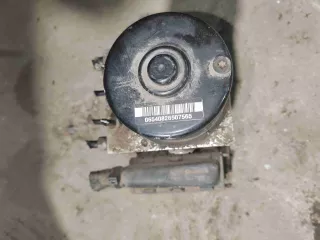 13213610AL Блок ABS (Модуль АБС)   Opel Astra H Арт AH1750, вид 2
