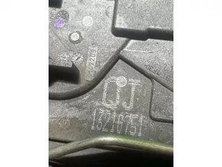 13210751 Замок двери передней левой Opel Astra H Арт 54248, вид 2