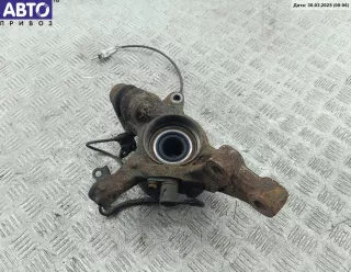  Ступица передняя правая Toyota Corolla VERSO 2 Арт 54802277, вид 1