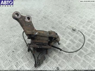  Ступица передняя правая Toyota Corolla VERSO 2 Арт 54802277, вид 2