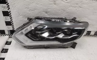 260606FP8B Фара передняя левая Nissan X-Trail T32 Арт 961898T, вид 1
